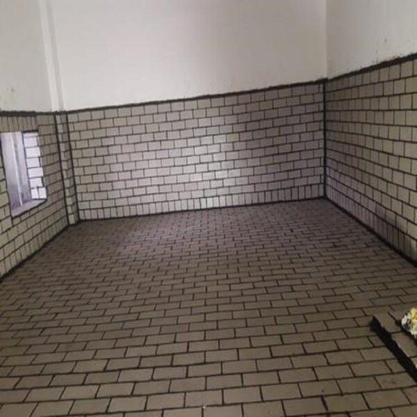 Acid Proof Flooring