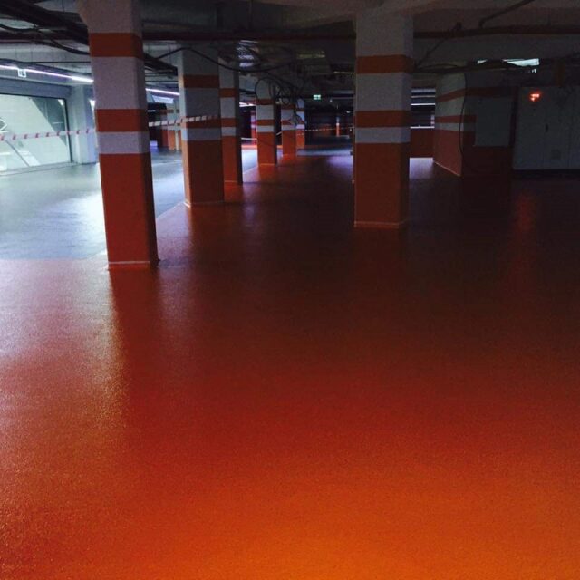 Car Parking System Dealers