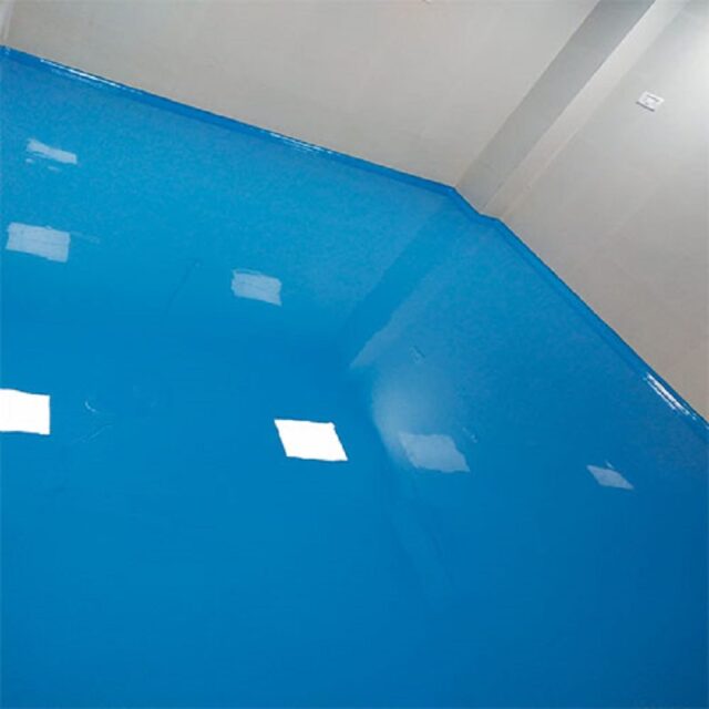 Epoxy Flooring Contractors