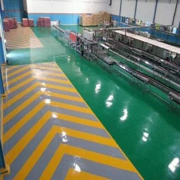 Flooring Contractors