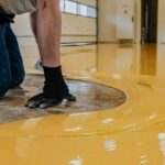 How Long Does It Take to Install Epoxy Flooring