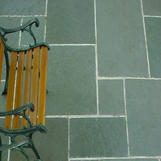 Kota Stone Jointing