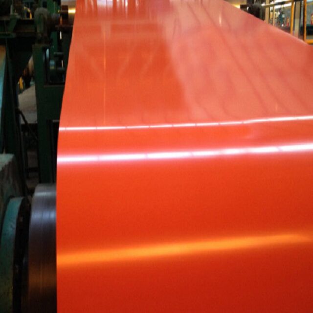 Roller Coating Line Dealers